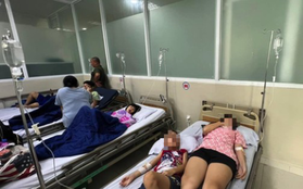 Bộ GD-ĐT lên tiếng sau vụ học sinh trường iSchool Nha Trang ngộ độc thực phẩm