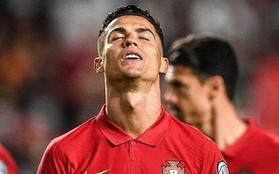 Ronaldo lại tuyên chiến MU: "Tôi thích thì tôi nói"