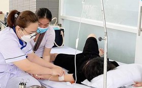 Vụ hàng trăm học sinh iSchool Nha Trang ngộ độc: Khẩn trương xây dựng kịch bản ứng phó