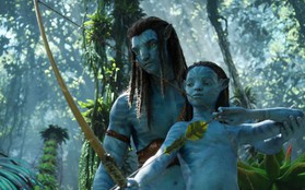 Avatar 2 "tốn tiền" đến mức phải lọt Top 5 phim có doanh thu cao nhất mọi thời đại mới hòa vốn