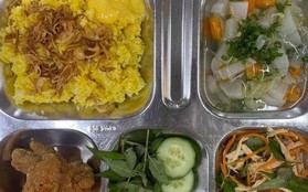 662 ca ngộ độc ở Trường iSchool Nha Trang: Rất nhiều vi khuẩn trong món cánh gà chiên