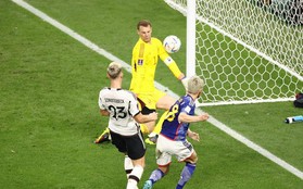 HLV tuyển Đức đổ lỗi cho học trò sau thất bại trận ra quân World Cup 2022