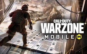 Warzone Mobile sẽ mang trở lại một trong những điều hay nhất của Call of Duty