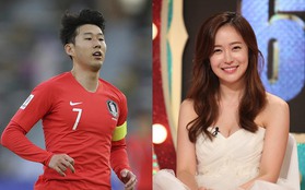 “Batman” Son Heung-min: Vén màn bí mật chiếc mặt nạ và chỉ cưới sau khi "thất nghiệp"