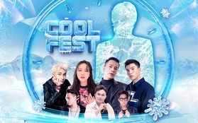 "Đại nhạc hội" Diana COOL FEST đã chính thức trở lại với dàn sao cực "cool", nhưng vẫn còn 1 bí mật lớn chưa được tiết lộ