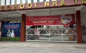 Thông báo mới nhất của Trường iSchool Nha Trang