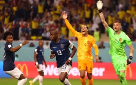 Ecuador và Hà Lan khiến chủ nhà Qatar bị loại từ vòng bảng World Cup 2022