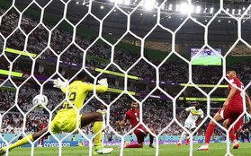 Trở thành đội chủ nhà tệ nhất lịch sử World Cup, HLV tuyển Qatar vẫn tuyên bố hùng hồn