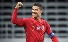 Saudi Arabia muốn ký hợp đồng với Ronaldo và Messi