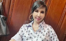 Chân dung "chị đại" dân xã hội ở Hà Nội vừa bị bắt