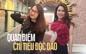 Đầu tư vào "ăn - mặc" để tăng thu nhập