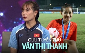 Văn Thị Thanh - cựu tuyển thủ tham gia bình luận World Cup: Sự nghiệp sáng chói, từng vượt qua nghịch cảnh