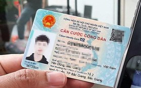 Bố mẹ có thể lấy mã định danh cá nhân cho con ở đâu?