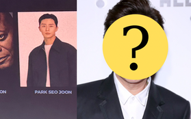 Disney công bố loạt dự án hấp dẫn: Park Seo Joon và một ngôi sao gốc Việt chiếm trọn chú ý