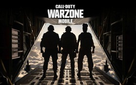 Call of Duty Warzone Mobile sẽ có chế độ nhiều người chơi, hé lộ thời điểm mở thử nghiệm