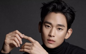 Kim Soo Hyun tái hợp biên kịch Vì Sao Đưa Anh Tới