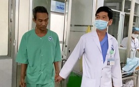 BV Nguyễn Tri Phương phản bác thông tin báo giá 1,8 tỉ đồng cho trường hợp ngưng tim