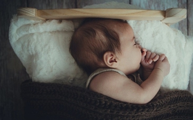 Trẻ bỏ được 2 thói quen này khi ngủ lớn lên sẽ có IQ cao vượt trội, bố mẹ nên chú ý