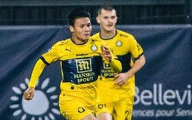 Pau FC nhận tin buồn, Quang Hải và đồng đội sẽ làm nghi thức đặc biệt