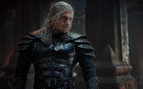 Hé lộ nguyên nhân khiến Henry Cavill rút khỏi dự án The Witcher của Netflix