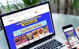 Vì sao Shopee, Tiki, Lazada không phải nộp thuế thay người bán hàng?