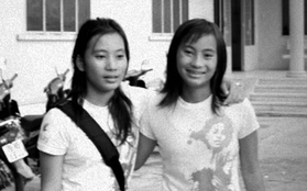 Cặp chị em song sinh Việt - Mỹ bị chia cắt 13 năm và lời hứa sẽ luôn quay về tìm nhau
