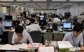 Nhiều công ty ở Nhật cắt giảm chi phí khiến thu nhập của người lao động Nhật "chịu trận"