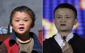 Cậu bé từng được mệnh danh là "tiểu Jack Ma": Hết thời bị ông chủ "bỏ rơi" phải về quê, 14 tuổi chưa biết làm Toán