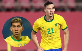 HLV tuyển Brazil giải thích lý do bất ngờ loại Firmino, chọn Martinelli vào phút chót