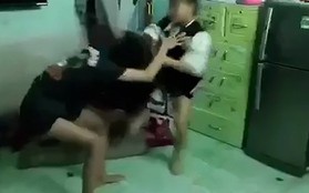 Bình Định: Thêm một nữ sinh bị hành hung, quay clip rồi bêu trên mạng xã hội