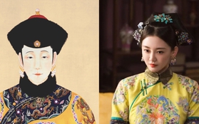 Hoàng hậu tại vị ngắn nhất lịch sử Trung Quốc: Chỉ làm mẫu nghi thiên hạ trong 8 tiếng, là thê tử của "thiên cổ nhất đế"
