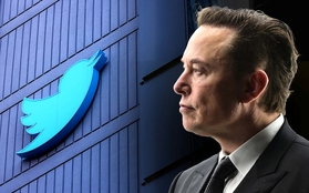 Twitter dưới "triều đại" Elon Musk