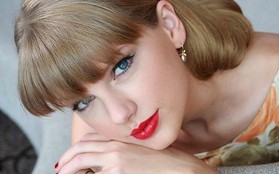 Vì sao Taylor Swift coi đường là kẻ thù?
