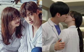 Chồng cũ “nàng Cỏ” Goo Hye Sun: Sự nghiệp mờ nhạt, nổi tiếng vì tình yêu và nghi án ngoại tình