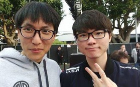 Doublelift tiết lộ lý do trở lại thi đấu chuyên nghiệp