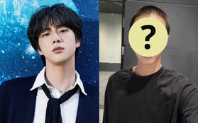 Jin (BTS) khoe ảnh "xuống tóc" trước ngày nhập ngũ: Có còn giữ được đẳng cấp mỹ nam toàn cầu?