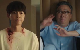 Cậu Út Nhà Tài Phiệt tập 11 phá mọi kỷ lục về tỷ suất người xem: Song Joong Ki thoát chết, chủ tịch phát điên