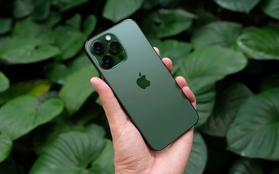 iPhone 13 Pro Max 1TB giảm giá "khủng" 8,5 triệu đồng