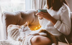 Hygge - phong cách sống mang lại sự ấm cúng, thoải mái cho những ngày đông lạnh giá