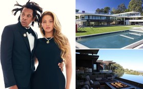 Là ngôi sao sở hữu tài sản triệu USD nhưng vợ chồng Beyoncé vẫn mua nhà trả góp, hàng tháng trả khoản nợ gần 150.000 USD