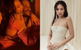 Tất bật như Jennie (BLACKPINK): Sáng chạy show, chiều diễn concert, tối đi tiệc