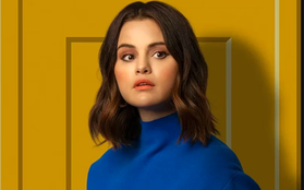 Selena Gomez có đề cử Quả cầu Vàng đầu tiên trong sự nghiệp: "Giấc mơ thành sự thật"