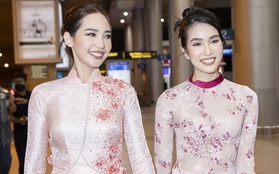 Miss International 2019: "Tôi thật sự thấy buồn Phương Anh không vào top 15, cô ấy đã rất cố gắng"