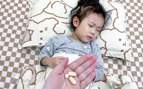 Giải pháp "đơn giản" giúp hạn chế tình trạng lạm dụng thuốc kháng sinh ở trẻ