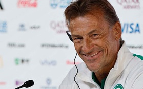 HLV Herve Renard: "Dù là người Pháp, nhưng tôi sẽ ủng hộ Morocco"