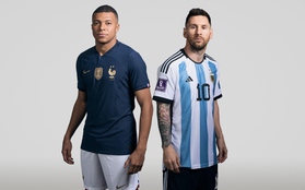 Chung kết World Cup Argentina vs Pháp: Chủ nhà Qatar thắng lớn