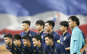 Vì sao Thái Lan khó mua bản quyền phát sóng AFF Cup 2022?