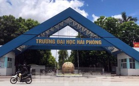 Bị yêu cầu rời khỏi ký túc ngày giá rét, sinh viên Đại học Hải Phòng "khóc thét"