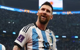 Chung kết World Cup 2022: Nhiều kỷ lục chờ Messi chinh phục