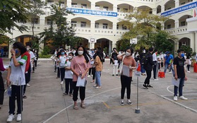 Sở Giáo dục và Đào tạo TP Cần Thơ: Vẫn giữ lịch nghỉ Tết của học sinh từ 28 tháng chạp